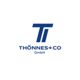 THÖNNES & CO. GMBH / Heizung - Klima - Sanitär Logo
