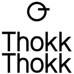 ThokkThokk Logo