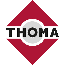 Thoma Aufzüge GmbH Aufzüge Logo