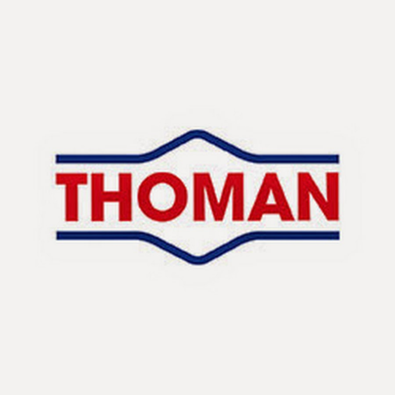 Thoman Logo