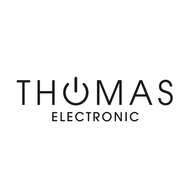Thomas Electronic Logo