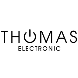 Thomas Electronic GmbH Logo