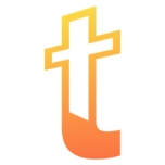 Thomas-Gemeinde Gem. i.d. Ev. Kirche Frank Cherubin Pastor Logo