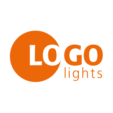 LOGOlights Logo