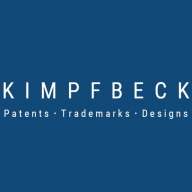Kimpfbeck Thomas Logo