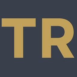 Thomas Reich Logo