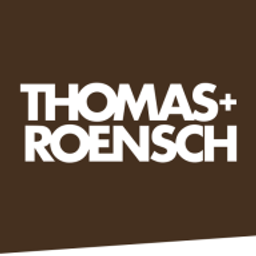 Thomas Roensch Logo