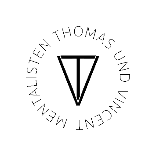 Thomas Majka – Zauberkünstler & Mentalist Logo
