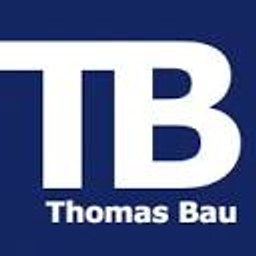 Thomas Bau Inh. Thomas Meyer Logo