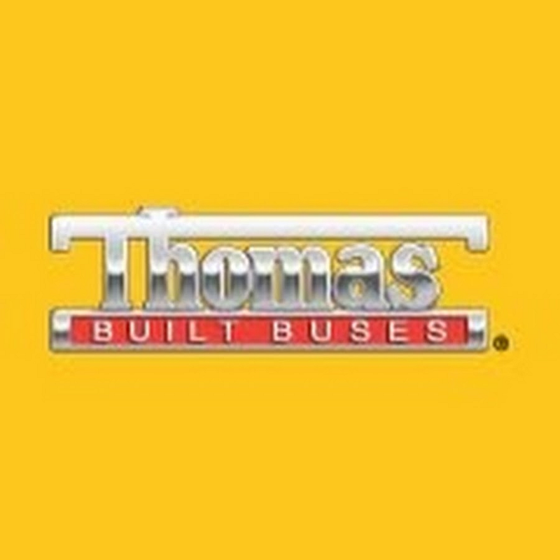 Thomasbuiltbuses Logo