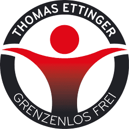 Thomas Ettinger Grenzenlos Frei Logo