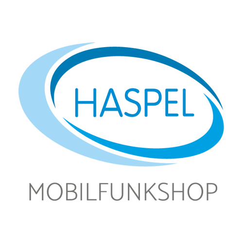 Mobilfunkshop Haspel Logo