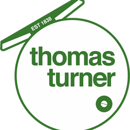 Thomas Turner Logo