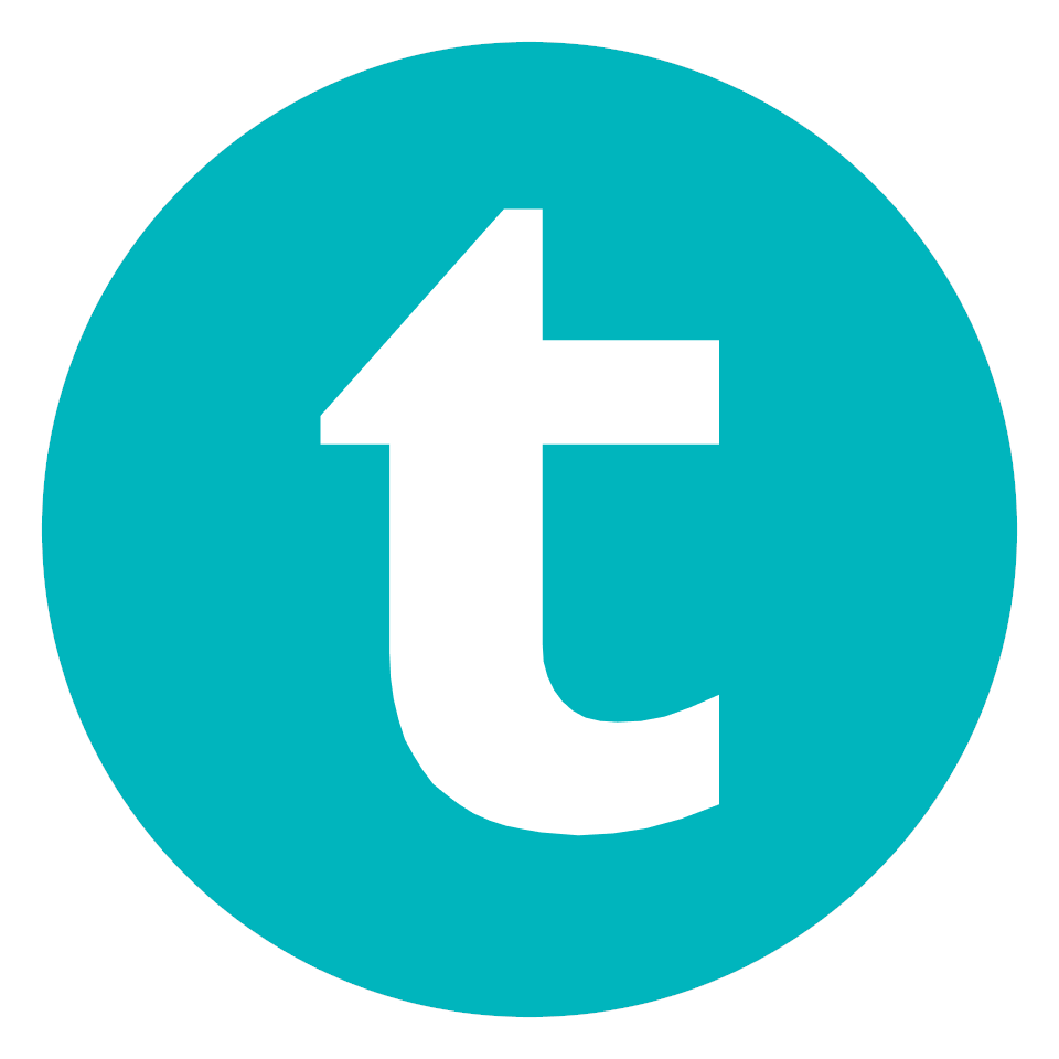 Thomman Logo