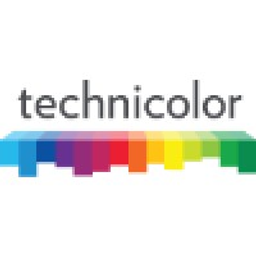 Deutsche Thomson OHG Logo