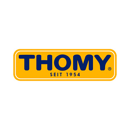 Thomy Logo