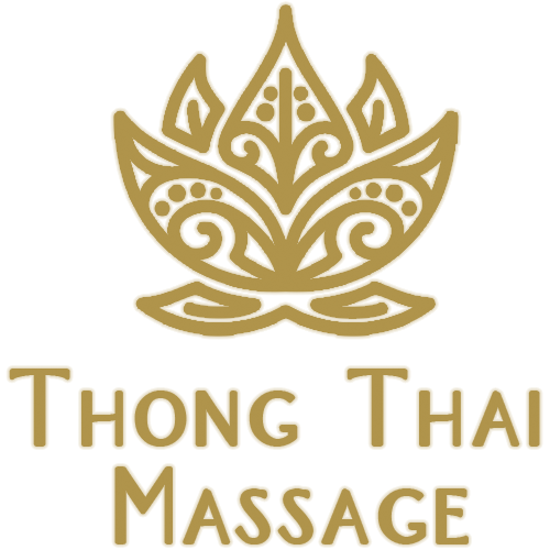 Thong Thai Massage Kannikar Müller Logo