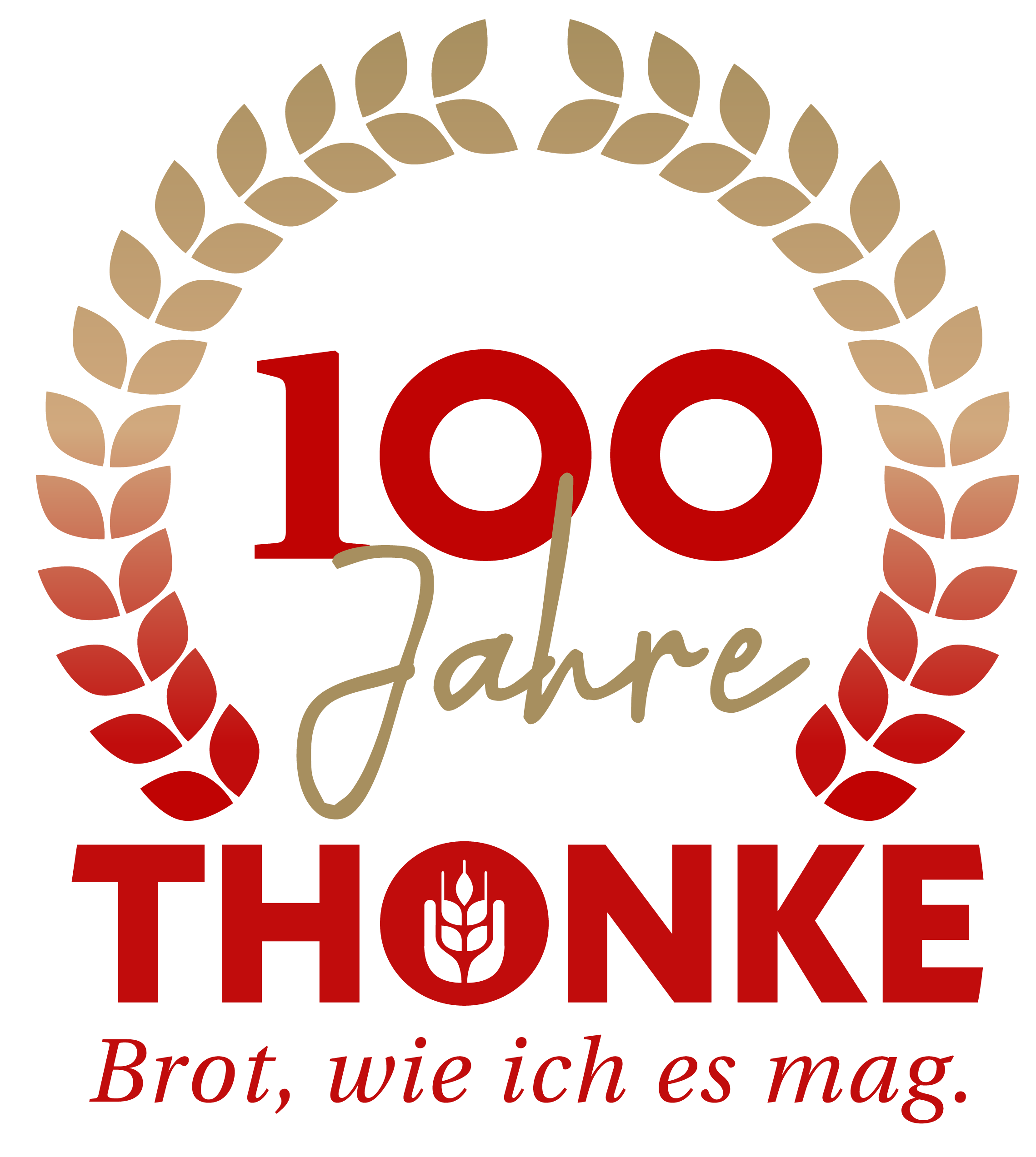 Thonke Logo