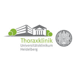 Thoraxklinik Heidelberg gGmbH Logo