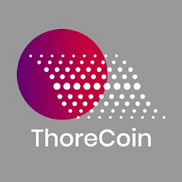 Thorecoin Logo