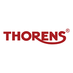 Thorens Lighter Official Site Logo