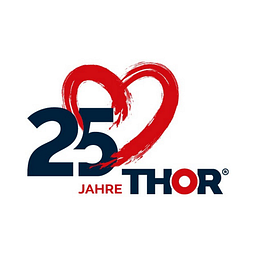Thormontagen Logo
