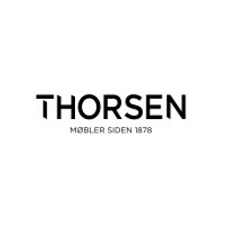 Thorsen Møbler Logo