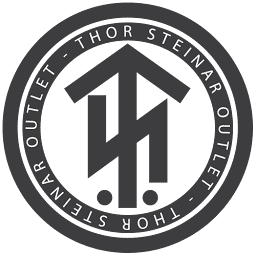 Thorsteinar Outlet Logo