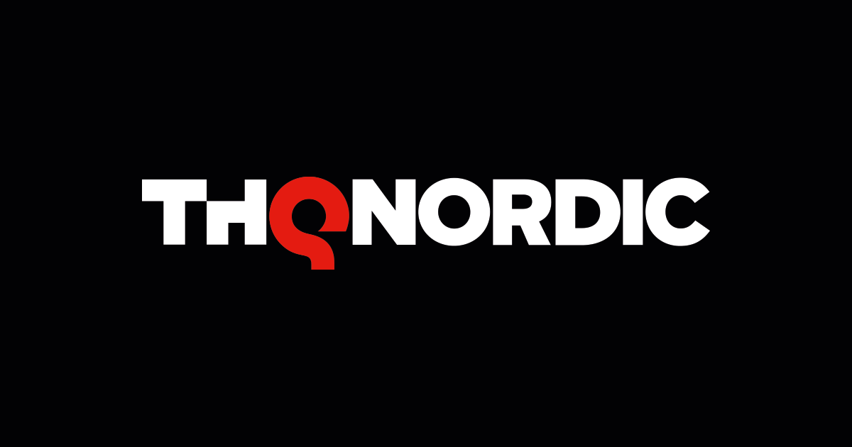 Thqnordic Logo