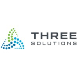Three Solutions - Digital Marketing & SEO Agentur Logo
