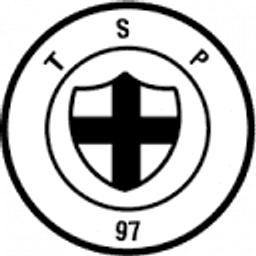 Three Stroke Productions Logo