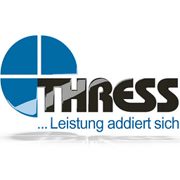 Julius Thress GmbH & Co. KG Stahlhandel Logo