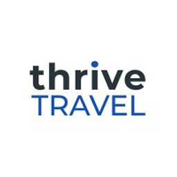 Thrive Travel Logo