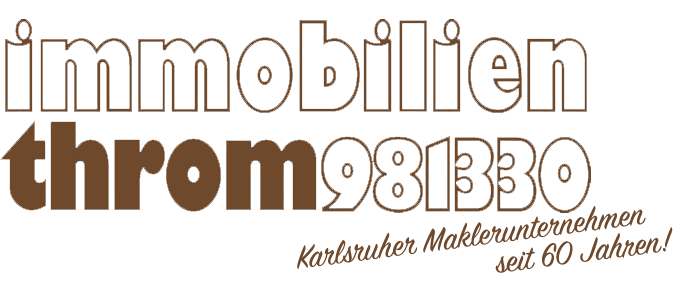 Throm O. Logo