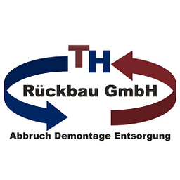 TH Rückbau GmbH Logo