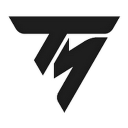 THRUSTMASTER Logo