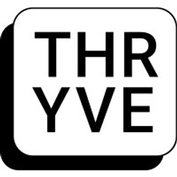 thryvetalent.com Logo