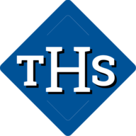 THS Technischer Handel Sonn GmbH Logo