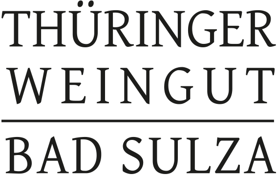 Thüringer Weingut Bad Sulza - Familie A. Clauß Logo