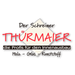 Thürmaier Uwe GmbH Logo