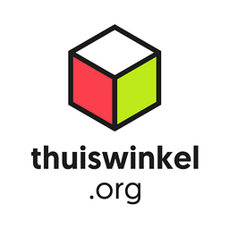 Thuiswinkel.org Logo
