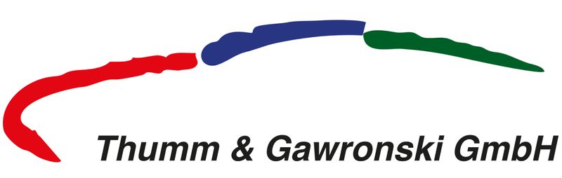 Thumm & Gawronski GmbH Logo