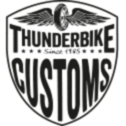 Thunderbike Logo