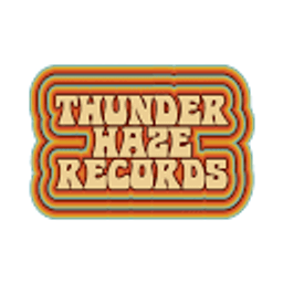 Thunderhaze Records Logo