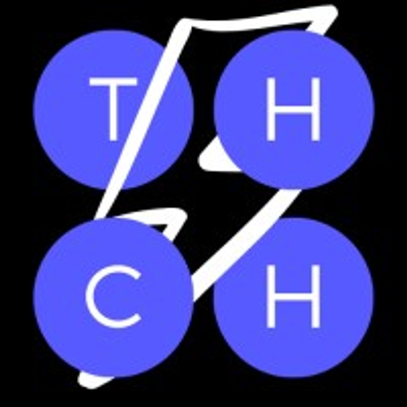 ThunderHosting Logo
