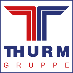Thurm Sicherheitstechnik Logo