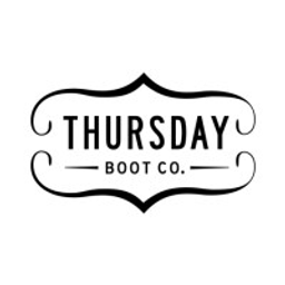 Thursday Boot Company Logo