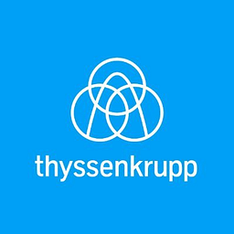 thyssenkrupp-materials.com Logo