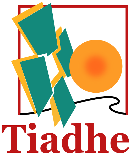 Tiadhe Logo