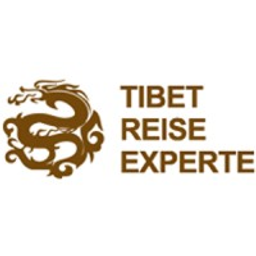TIBET REISE EXPERTE Logo